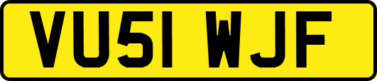 VU51WJF