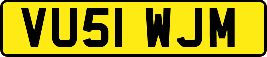 VU51WJM