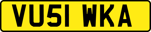 VU51WKA