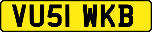 VU51WKB
