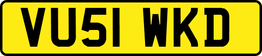 VU51WKD