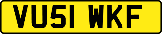 VU51WKF