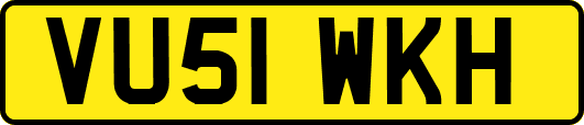 VU51WKH
