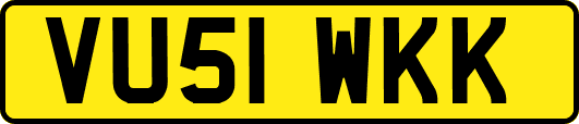 VU51WKK