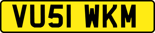 VU51WKM
