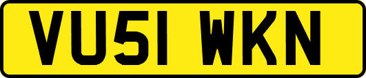 VU51WKN