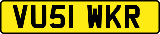 VU51WKR