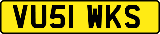 VU51WKS
