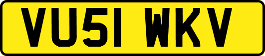 VU51WKV
