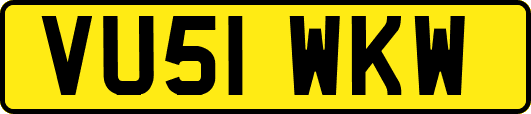 VU51WKW