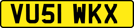 VU51WKX