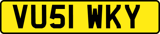 VU51WKY