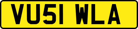 VU51WLA