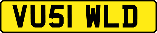 VU51WLD