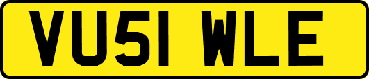 VU51WLE