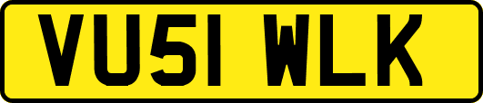 VU51WLK