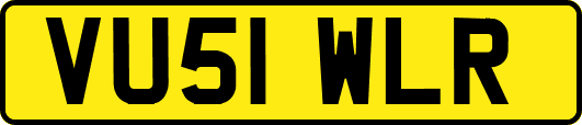 VU51WLR