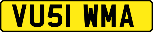 VU51WMA