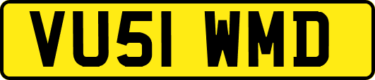 VU51WMD