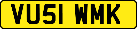 VU51WMK