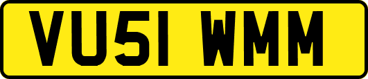 VU51WMM