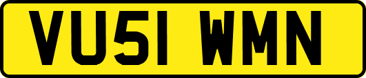 VU51WMN