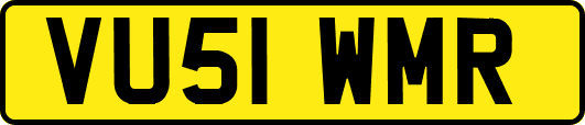 VU51WMR