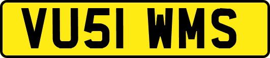VU51WMS
