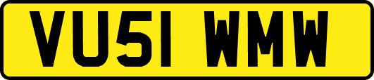 VU51WMW