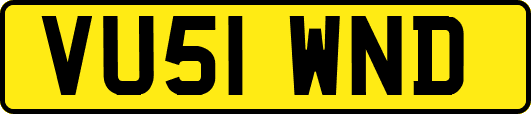 VU51WND