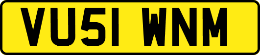 VU51WNM