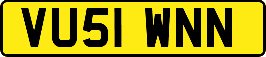 VU51WNN