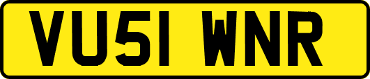 VU51WNR