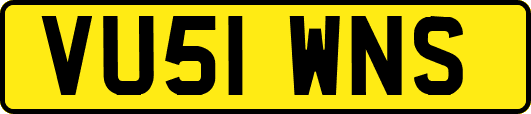 VU51WNS