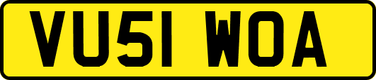 VU51WOA