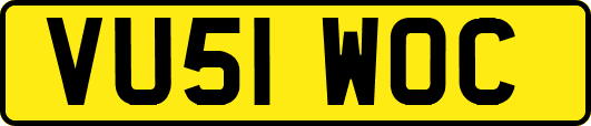 VU51WOC