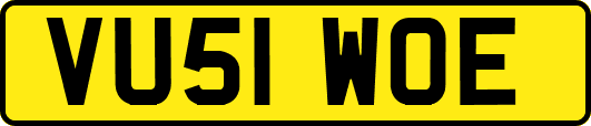 VU51WOE