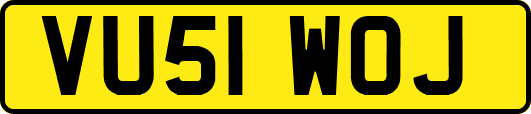 VU51WOJ