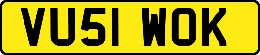 VU51WOK