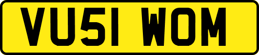 VU51WOM