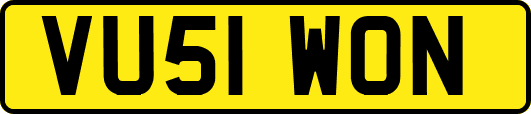 VU51WON