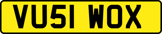 VU51WOX