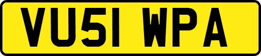 VU51WPA