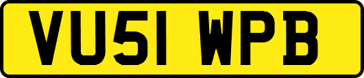 VU51WPB