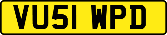 VU51WPD