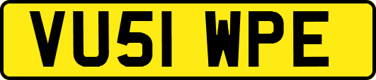 VU51WPE