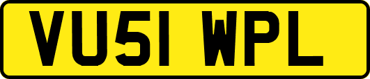 VU51WPL