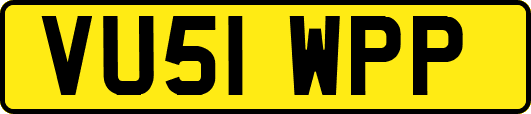 VU51WPP