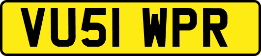 VU51WPR