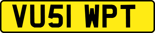 VU51WPT